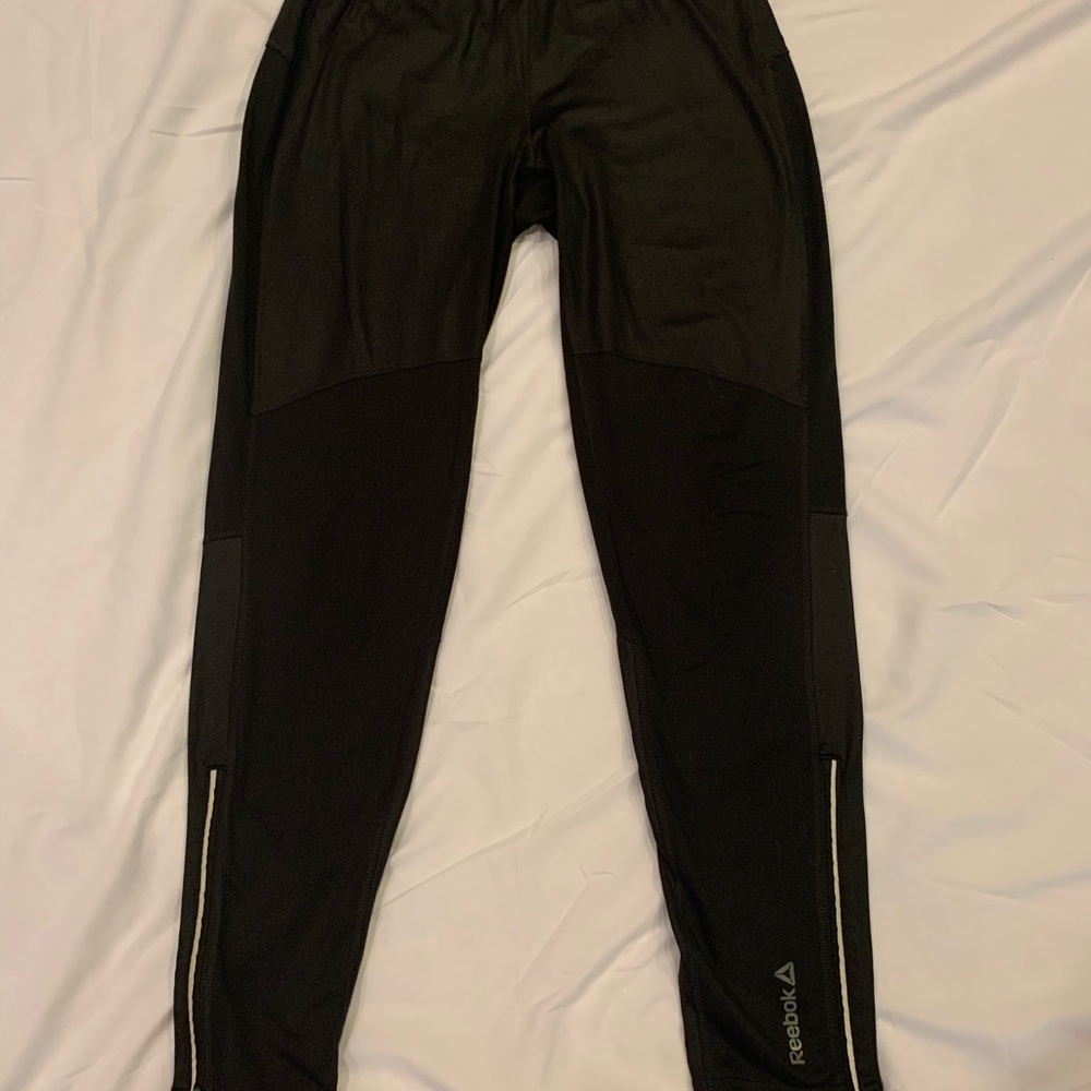Reebok leggings